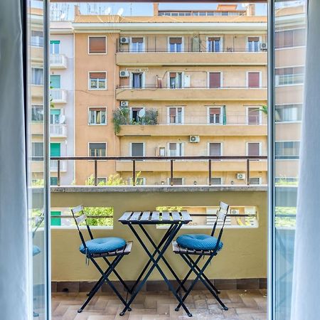 Sapienza Grand Apartment Róma Kültér fotó