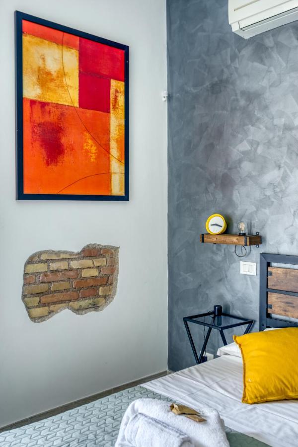 Sapienza Grand Apartment Róma Kültér fotó