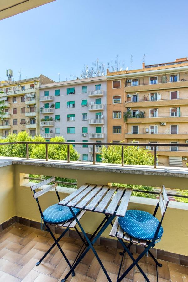 Sapienza Grand Apartment Róma Kültér fotó