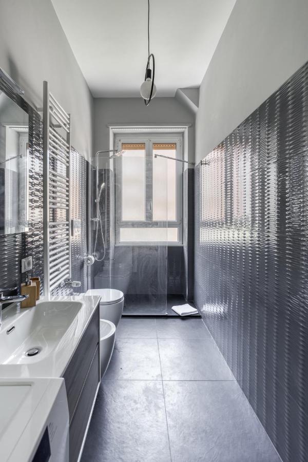 Sapienza Grand Apartment Róma Kültér fotó