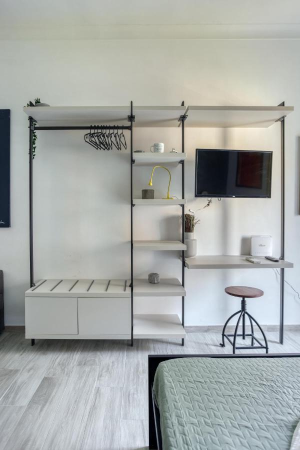 Sapienza Grand Apartment Róma Kültér fotó