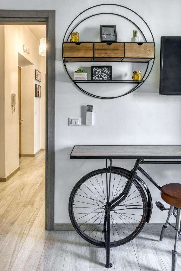 Sapienza Grand Apartment Róma Kültér fotó